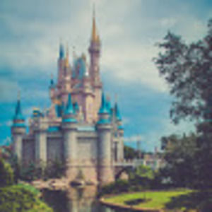 Meet your Posher, Margaret